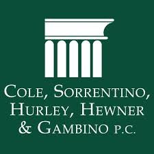 Cole Sorrentino Hurley Hewner & Gambino PC 